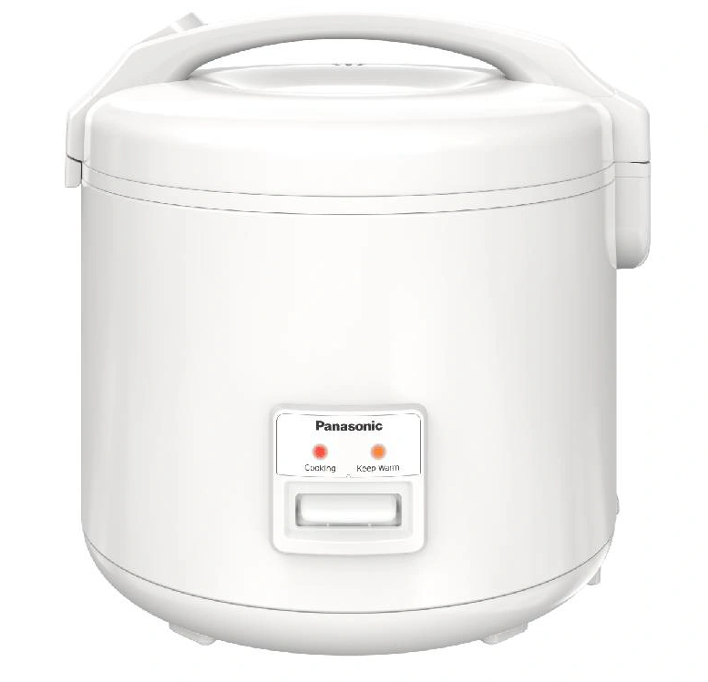 Nồi cơm điện Panasonic SR-MA181WRA (1.8L)